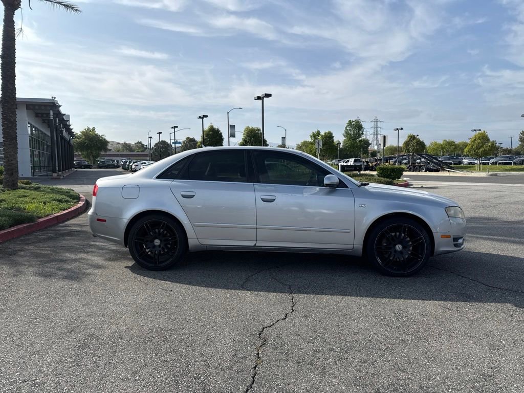 Used 2006 Audi A4 2.0T FWD image 4
