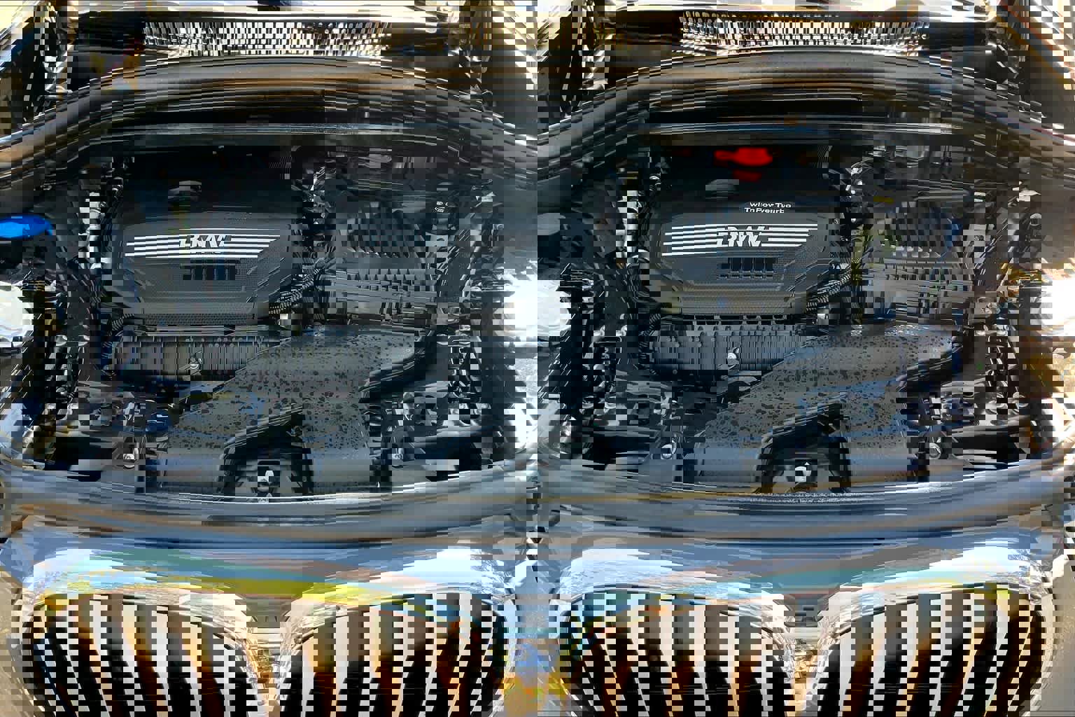 Used 2020 BMW X1 xDrive28i w/ Premium Package image 31