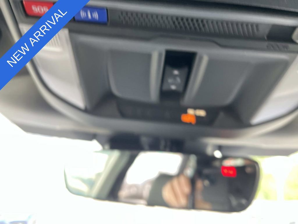 Used 2025 Subaru Forester Sport w/ Popular Package #1 image 16