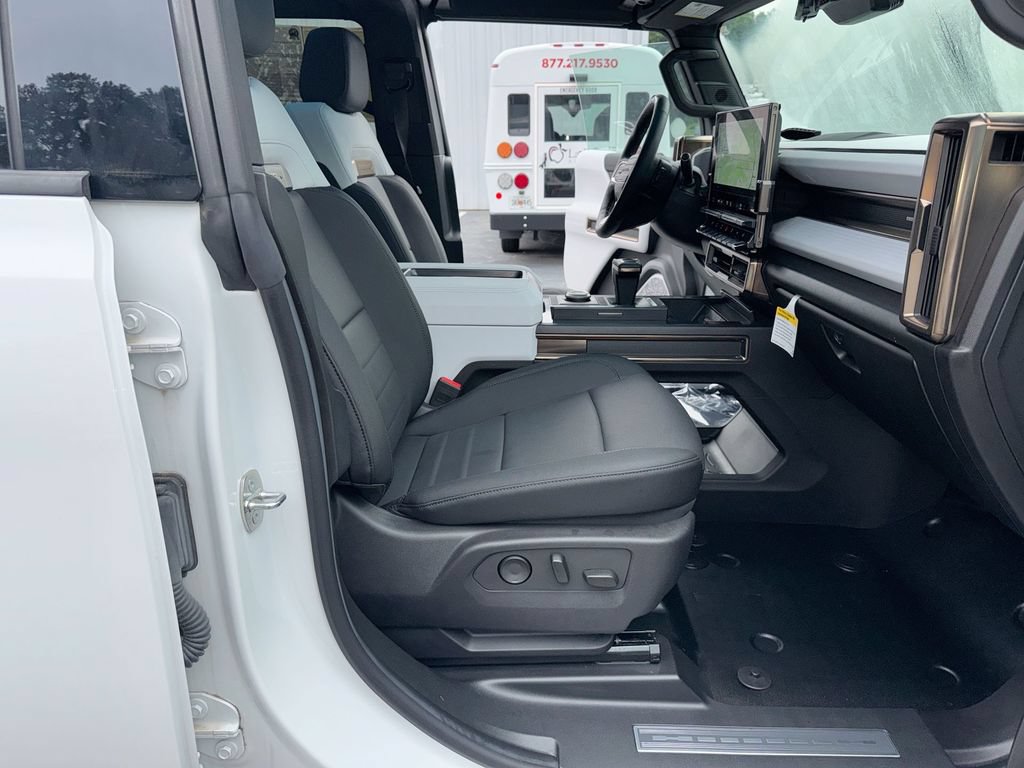 Used 2023 GMC Hummer EV Edition 1 AWD/4WD image 32
