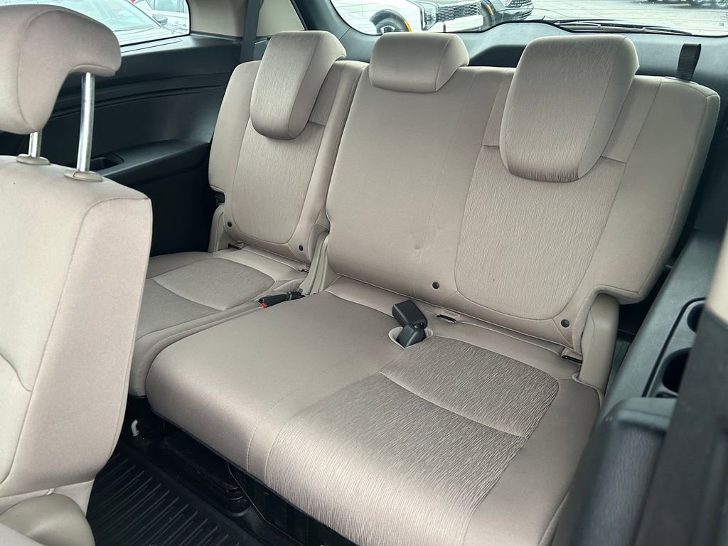 Used 2018 Honda Odyssey EX image 24