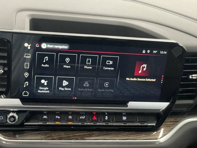 New 2026 GMC Sierra 1500 Elevation w/ Elevation Premium Package image 23