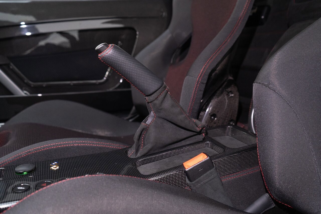 Used 2009 Ferrari F430 Scuderia RWD image 37