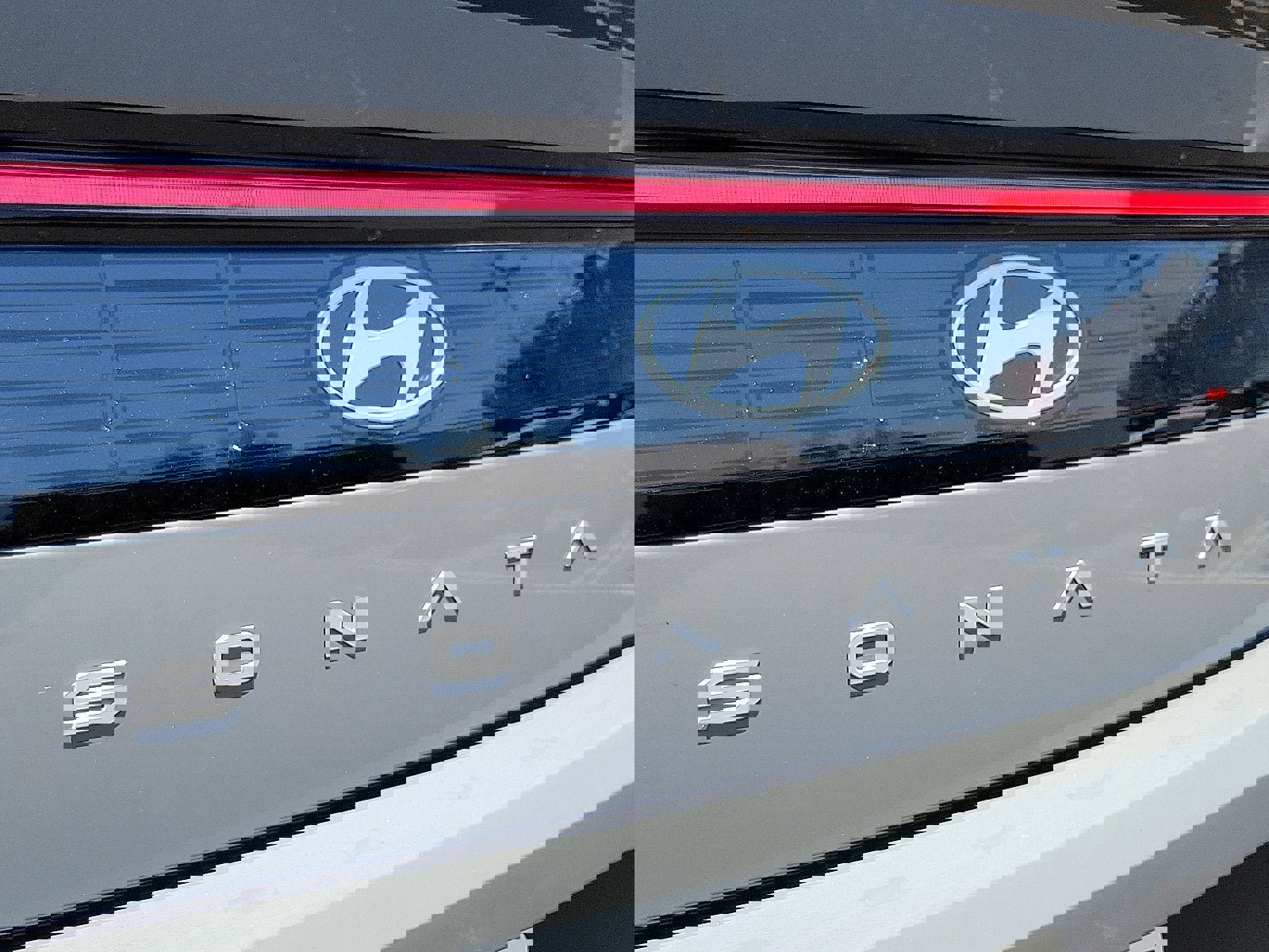 Used 2024 Hyundai Sonata N Line image 24