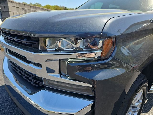 Used 2021 Chevrolet Silverado 1500 LT image 31