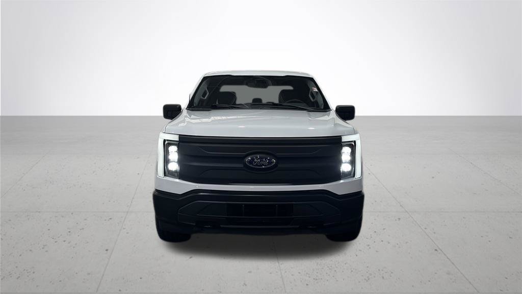Used 2022 Ford F150 Lightning Pro AWD/4WD image 4