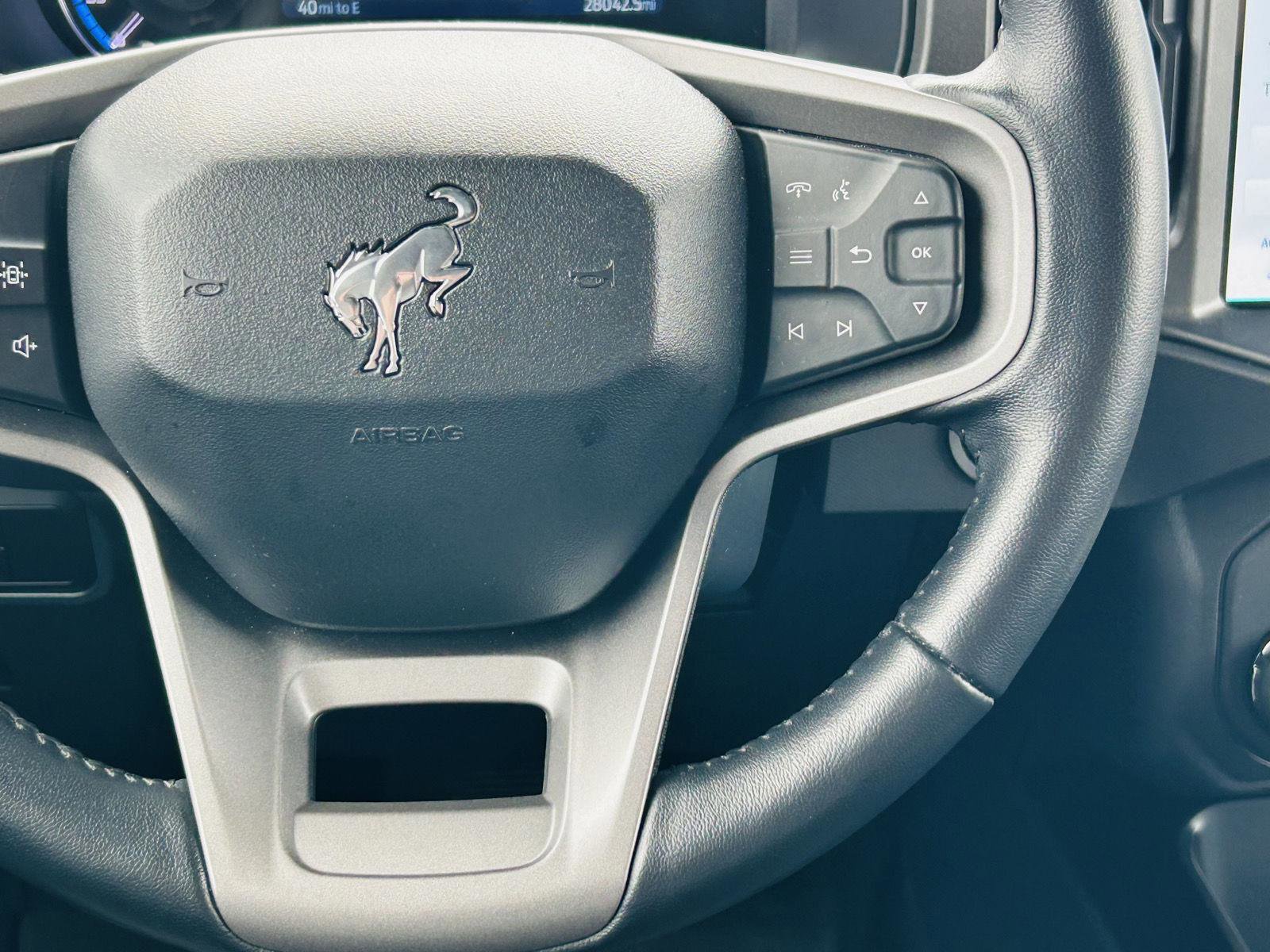 Used 2024 Ford Bronco Badlands image 19