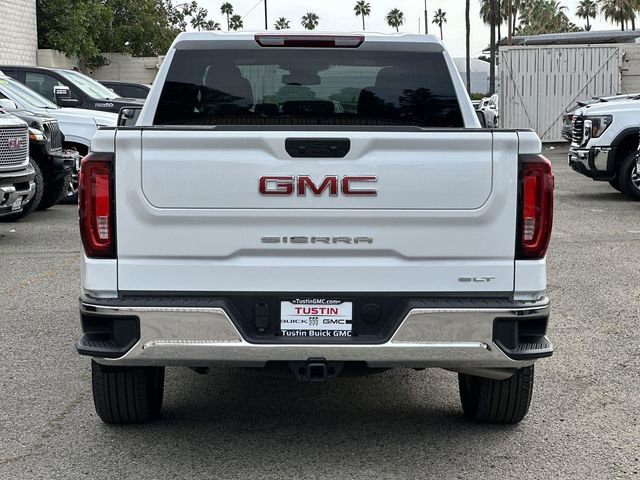 Used 2026 GMC Sierra 1500 SLT RWD image 5