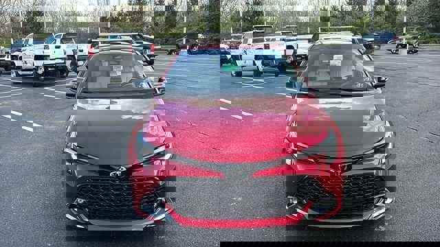 New 2026 Toyota Corolla XSE image 6