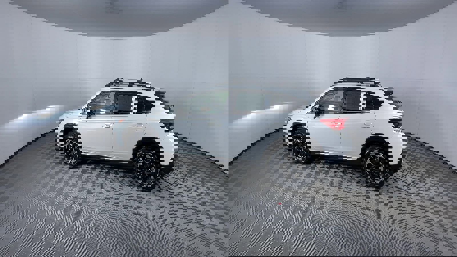 Used 2023 Subaru Crosstrek 2.5i Limited w/ Popular Package #3 image 6