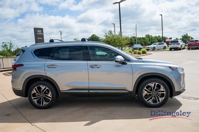 Used 2020 Hyundai Santa Fe Limited FWD image 6