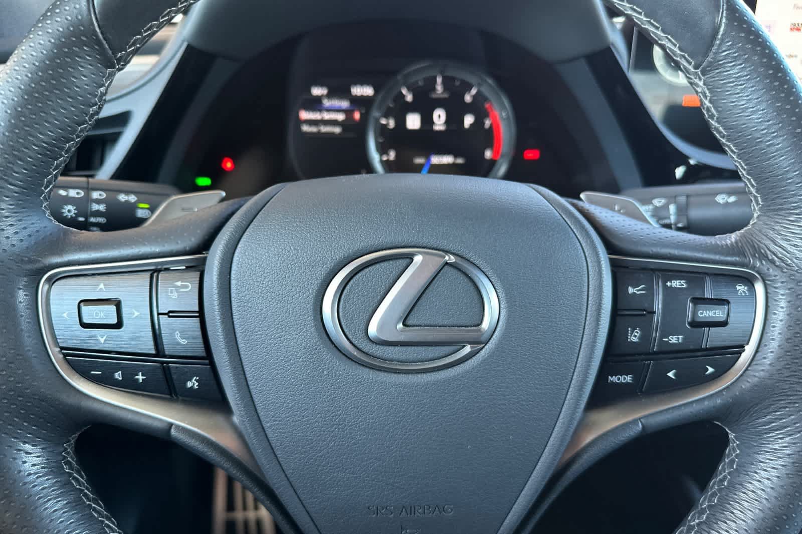 Certified 2023 Lexus ES 350 F Sport w/ Accessory Package (Z1) FWD image 24