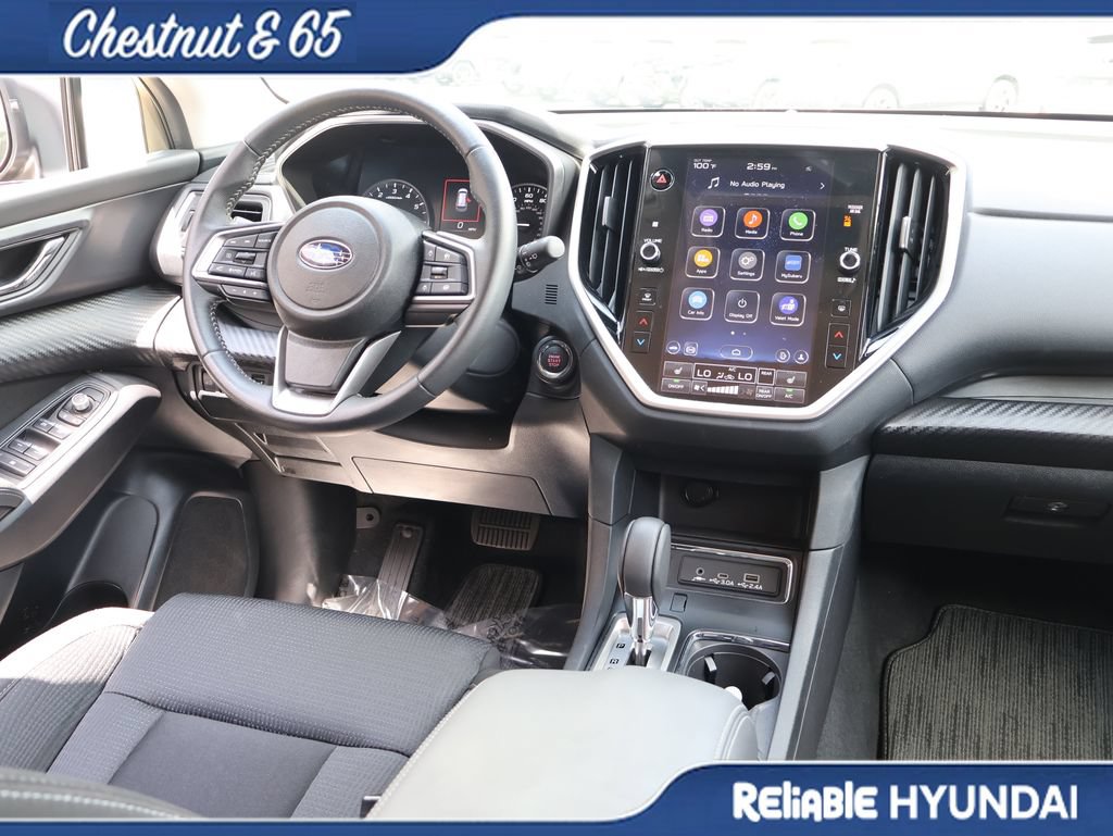Used 2025 Subaru Ascent Premium AWD/4WD image 15