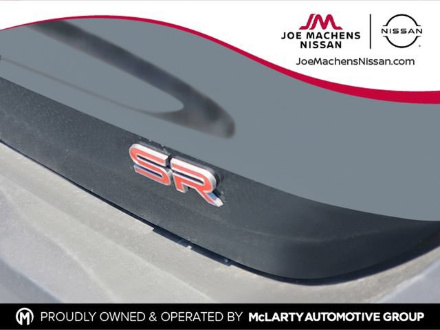 New 2026 Nissan Kicks SR FWD image 14