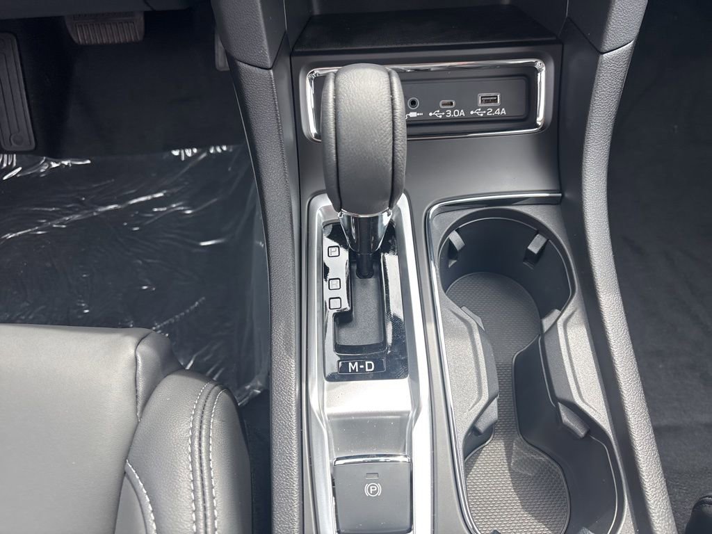 New 2026 Subaru Ascent Premium image 20