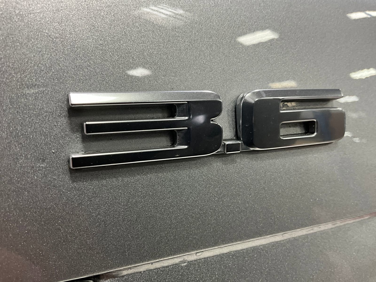 Used 2019 Cadillac XT5 Luxury image 26