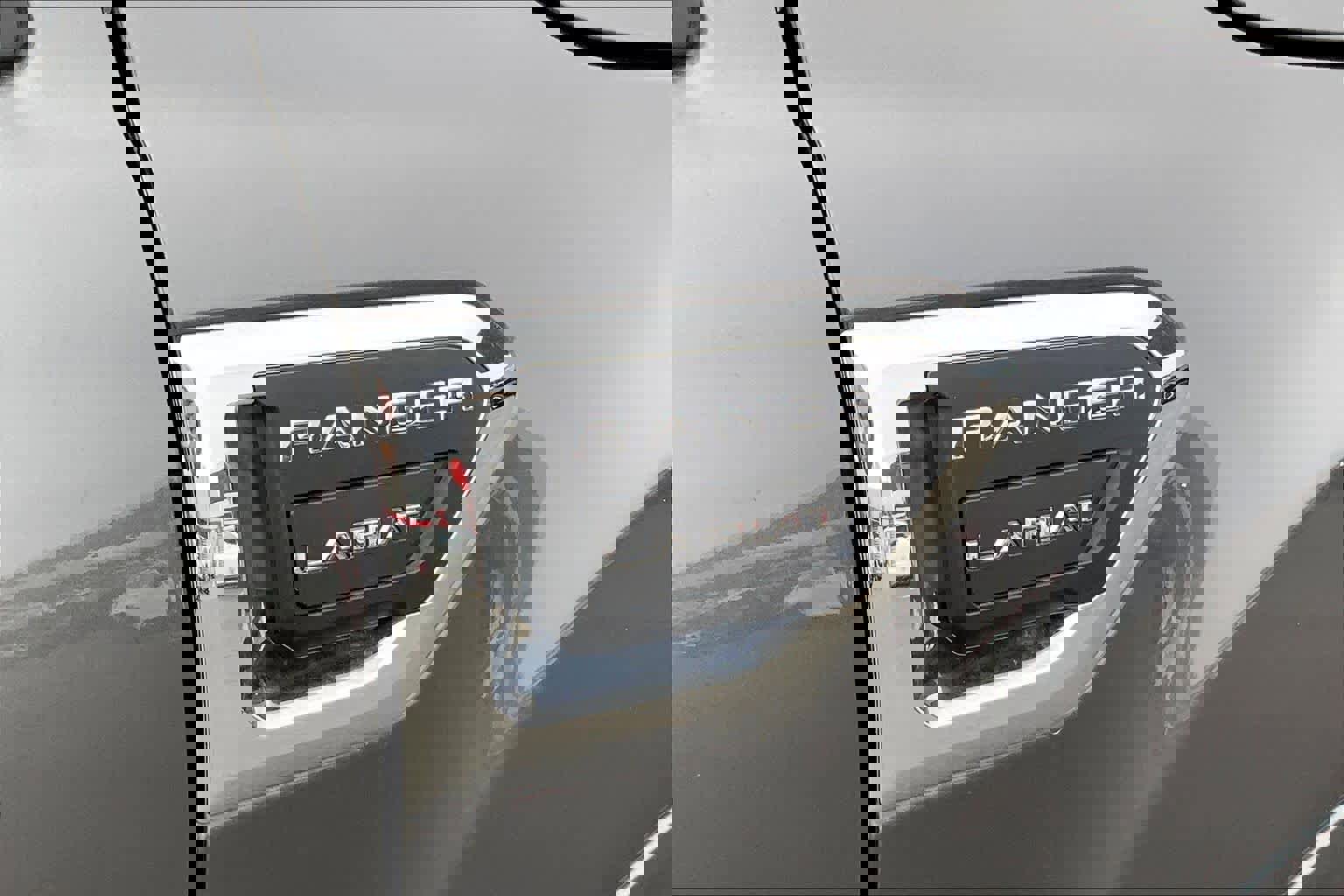 Used 2020 Ford Ranger Lariat w/ Technology Package image 10