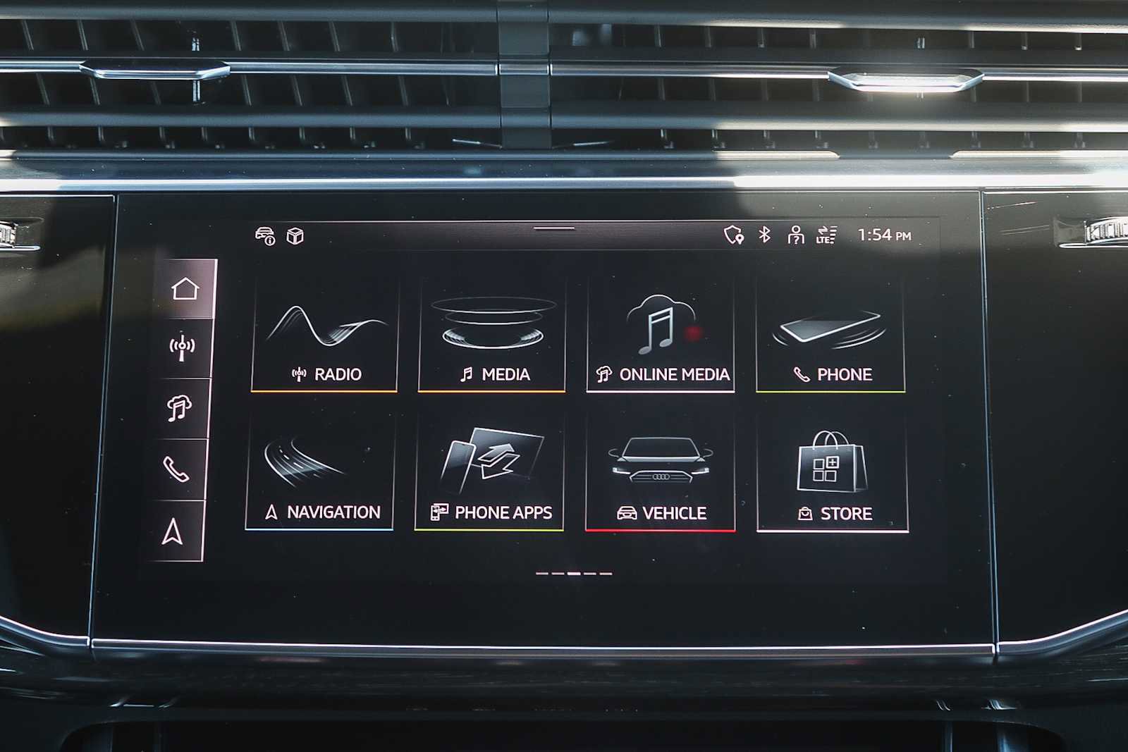 New 2025 Audi Q8 Premium Plus image 15