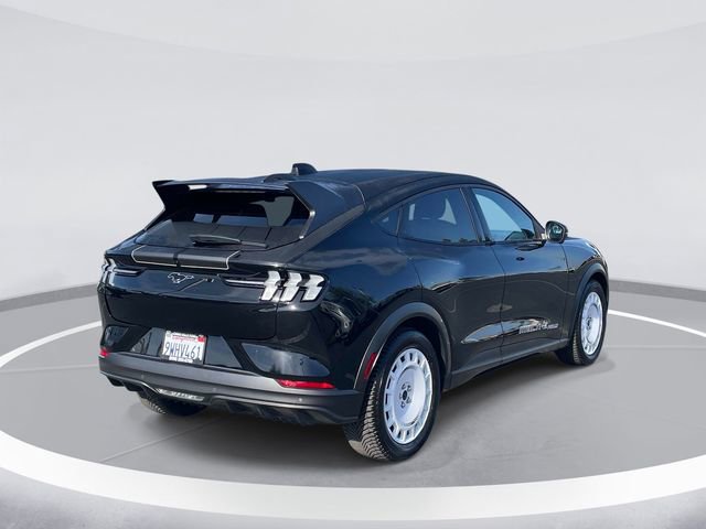 Certified 2025 Ford Mustang Mach-E GT w/ Interior Protection Package image 5