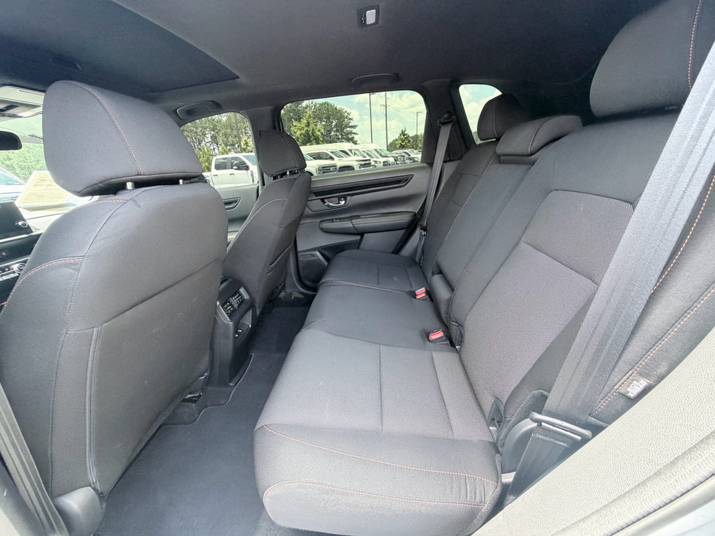 Used 2025 Honda CR-V Sport image 28