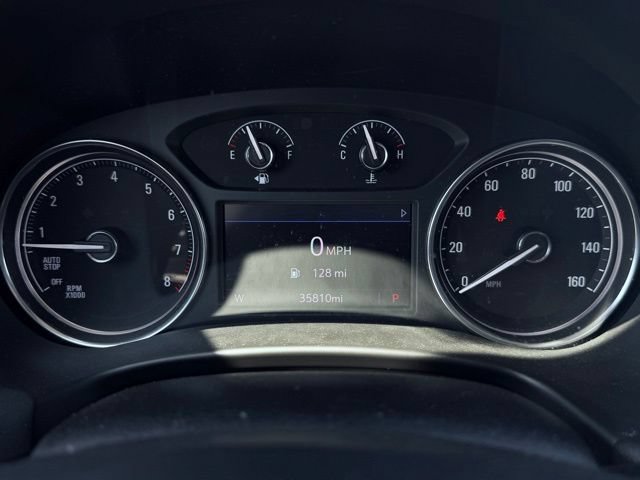 Used 2023 Buick Enclave Essence w/ Experience Buick Package AWD/4WD image 37