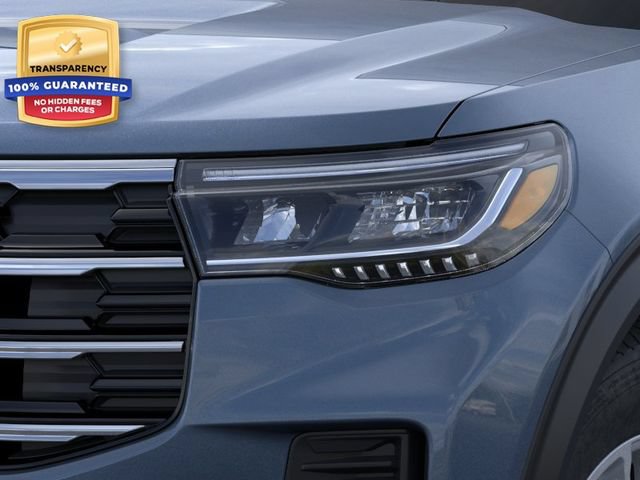 New 2026 Ford Explorer Active RWD image 18