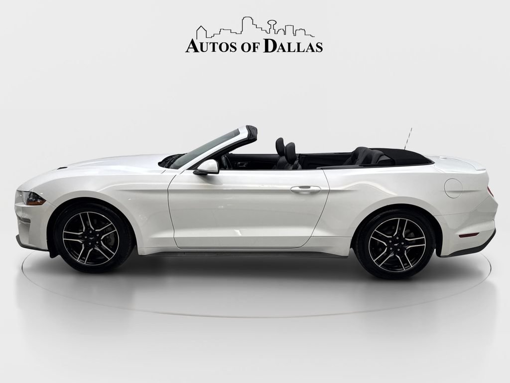 Used 2023 Ford Mustang Premium RWD image 5