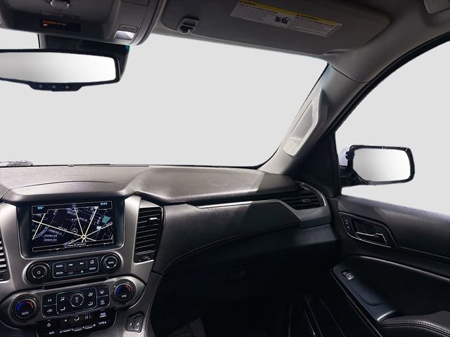 Used 2018 Chevrolet Tahoe LT image 24