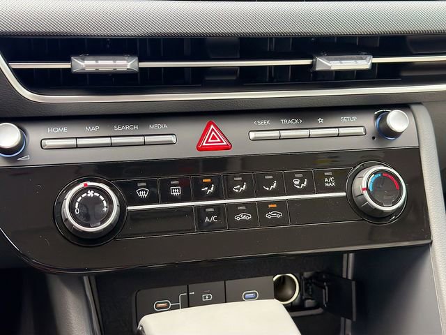 New 2026 Hyundai Sonata SE image 15