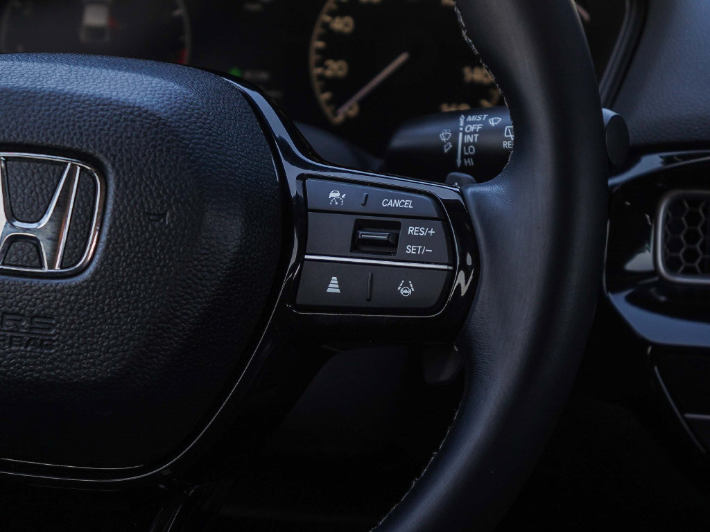 Certified 2024 Honda Civic Sport image 17