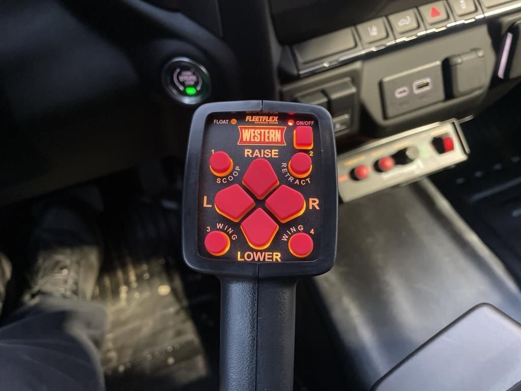 New 2025 Chevrolet Silverado 2500 W/T w/ WT Convenience Package image 16