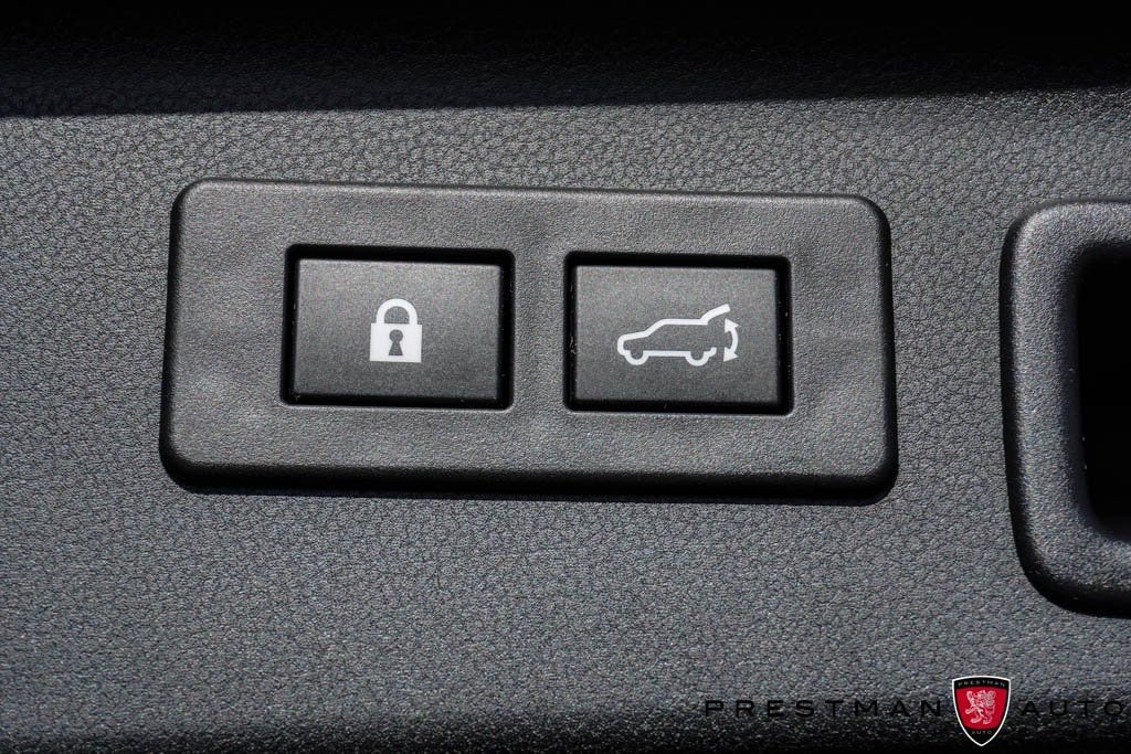 Used 2025 Subaru Forester Sport w/ Popular Package #2 image 40