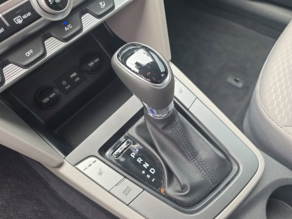 Used 2019 Hyundai Elantra Value Edition FWD image 21