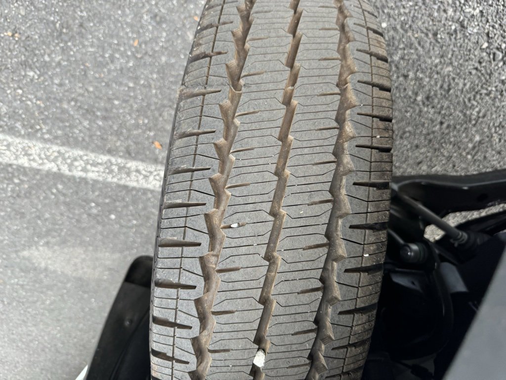 Used 2024 Mercedes-Benz Sprinter 3500 image 19