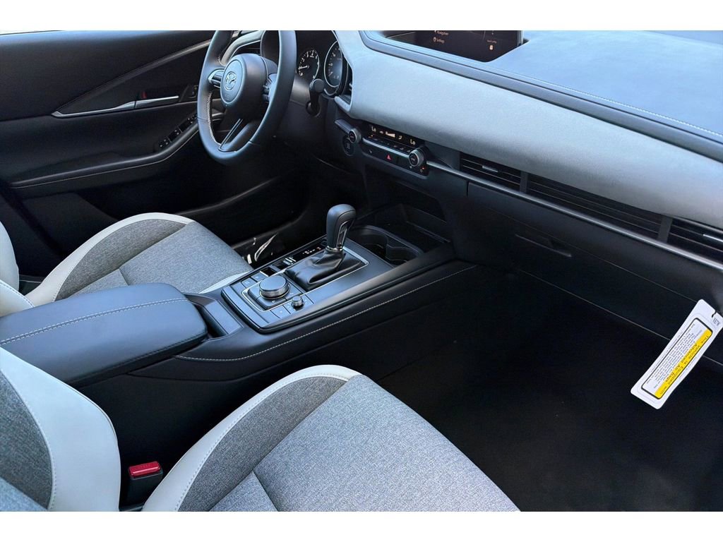 New 2026 MAZDA CX-30 Aire Edition AWD/4WD image 16
