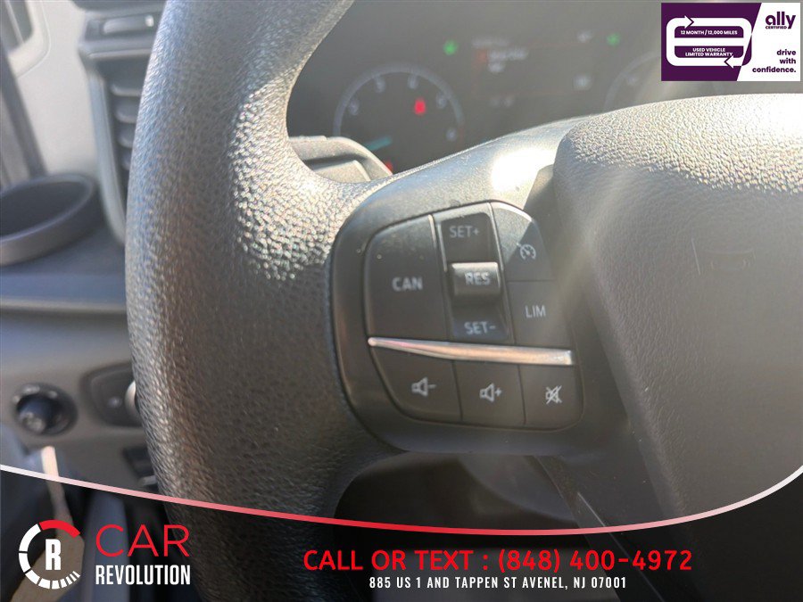 Used 2022 Ford Transit 350 XLT RWD image 13