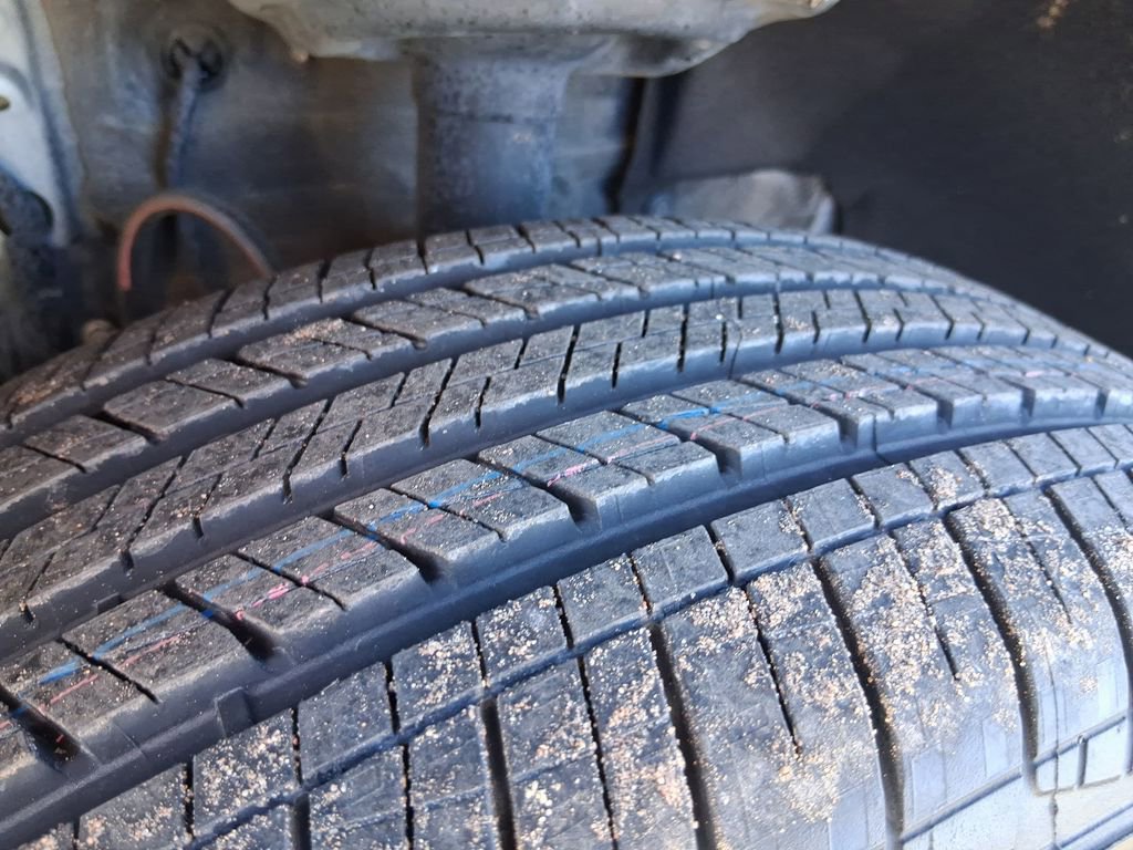 Used 2024 Toyota RAV4 LE image 26