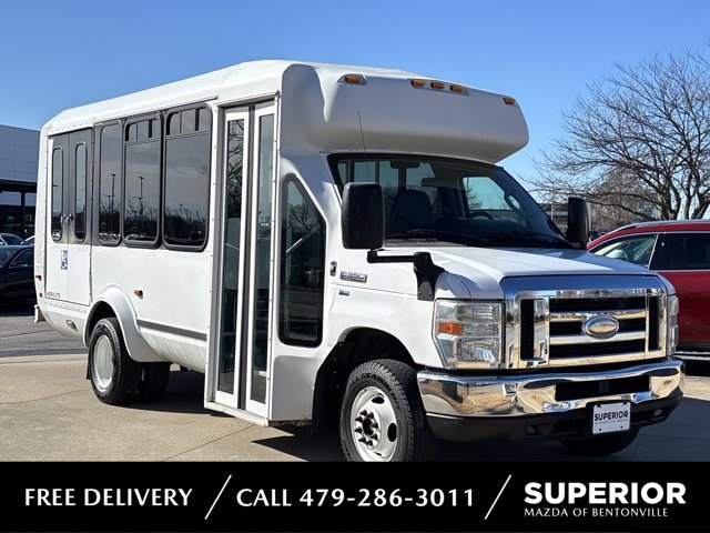 Used 2015 Ford E-350 and Econoline 350 Super Duty