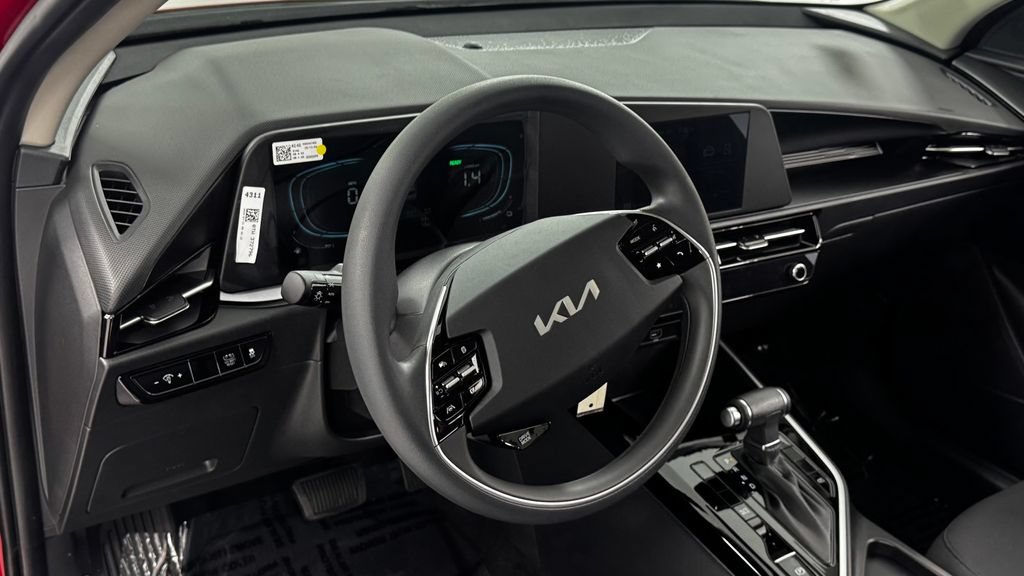 New 2026 Kia Niro LX FWD image 33