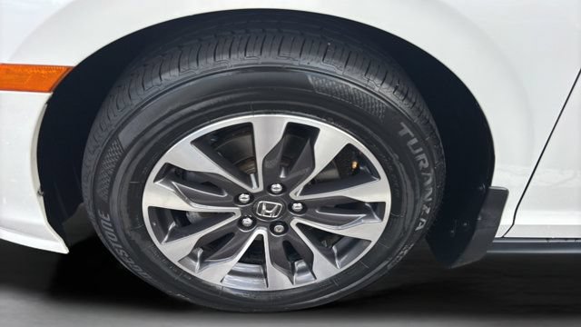 Used 2021 Honda Odyssey EX-L image 30