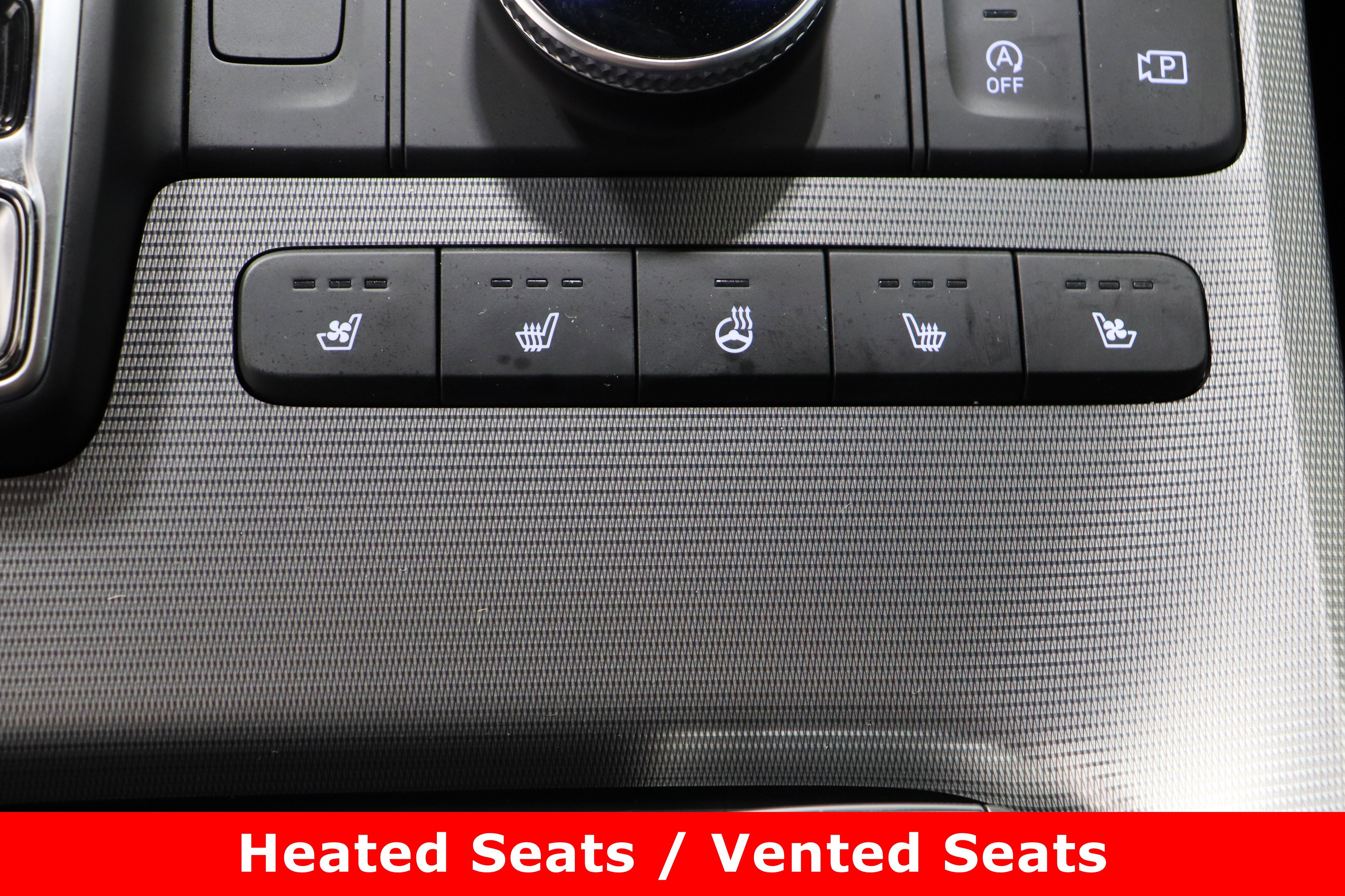 Used 2025 Hyundai Palisade Calligraphy image 23