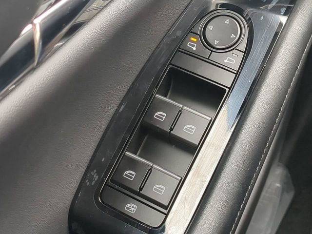New 2026 MAZDA MAZDA3 2.5 Turbo Sedan w/Premium Plus image 21