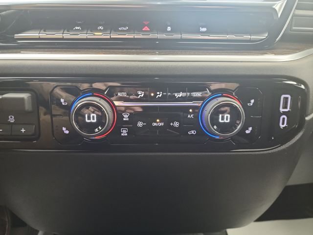 New 2026 Chevrolet Silverado 1500 LT image 26