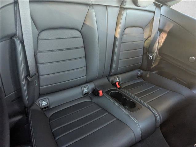 Certified 2020 Mercedes-Benz C 300 Cabriolet image 19