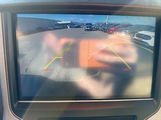 Used 2016 Ford F350 Lariat w/ Lariat Ultimate Package image 35