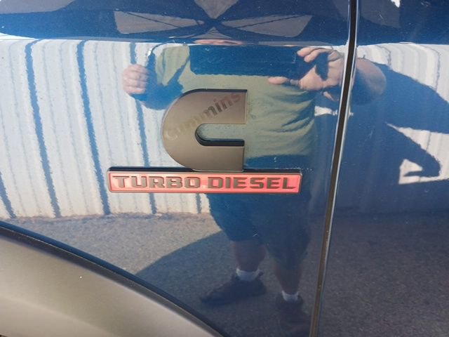 Used 2024 RAM 2500 Rebel w/ Towing Technology Group image 12