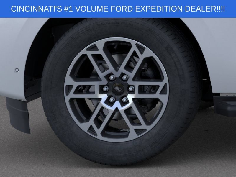 New 2026 Ford Expedition Max Active AWD/4WD image 19
