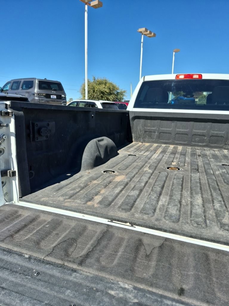 Used 2024 RAM 3500 Big Horn image 55