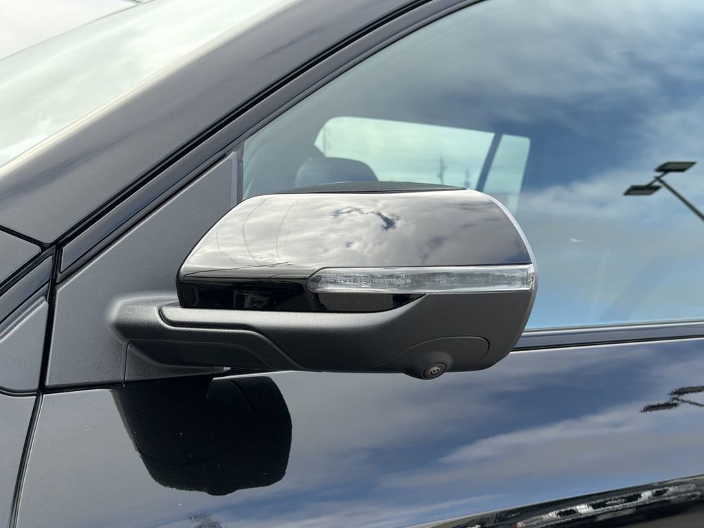 New 2026 GMC Acadia Elevation w/ Black Edition image 29