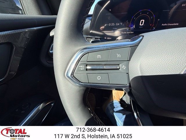 New 2027 Chevrolet Traverse Z71 w/ Driver Confidence Package AWD/4WD image 19